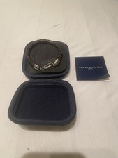Tommy hilfiger armband herren - hilfiger,