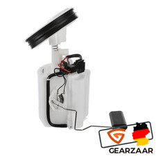 Kraftstoffpumpe Fördereinheit