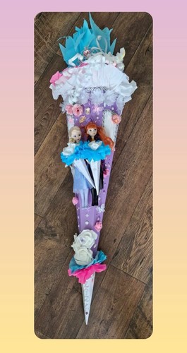 Anna elsa schultüte - anna, xl