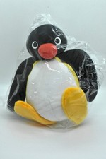 Pingu Plüsch Puppe Größe M