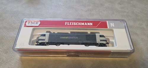 Fleischmann 726089