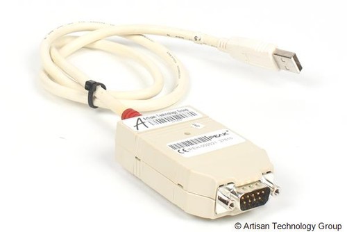 Peak system pcan - pcan-usb, can