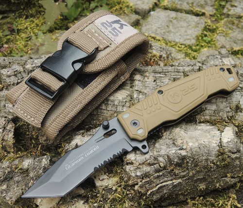 K25 messer mohican - messer,