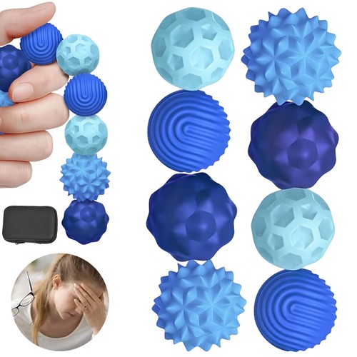 Fidget toys magnetische - fidget,