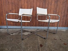 Vintage Designer Stuhl Sessel