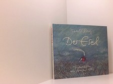 Der Esel Fabelhaftes aus