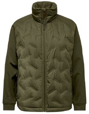 Pinewood 5259 Abisko Insulation Hybrid Jacke Herren Olive Green (770)