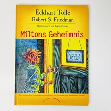 Miltons Geheimnis | Eckhart
