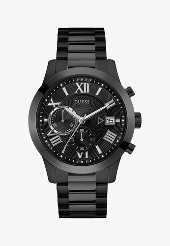 Guess atlas chronograph - guess,