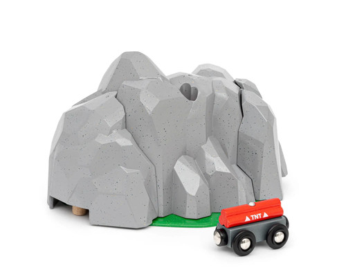 Brio world tunnel - brio,