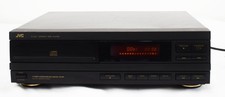 JVC Compact Disc "CD" Player XL-E34 Ohne Fernbedienung 251891
