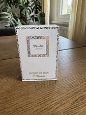 M. Micallef Secrets of Love Ô Féminin EDP 100 Ml Spray