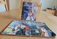 Cora My Lady 3 Romane