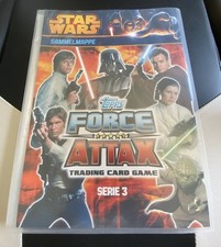 Star Wars Force Attax