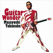 Masayoshi Takanaka/Gitarre