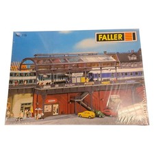 FALLER H0 119 –