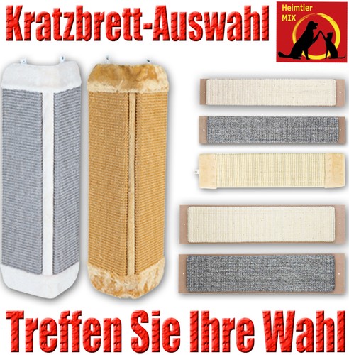 Trixie kratzecke kratzmatte - kratzecke,