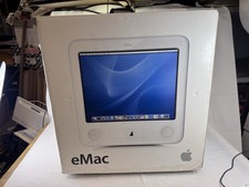 Apple eMac A1002 PowerPC G4
