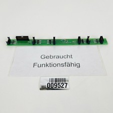 Finndent  Q110F Platine Ersatzteil gebraucht und voll funktionsfähig MG009527