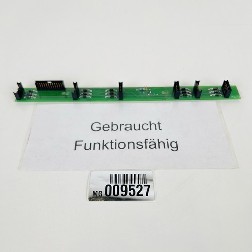 Finndent q110f platine - ,