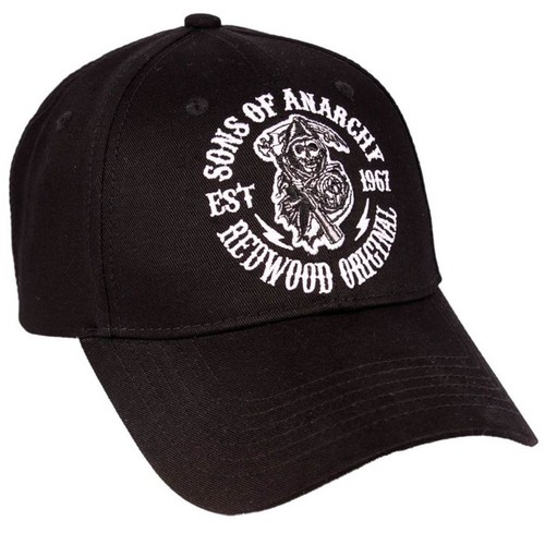 Sons anarchy baseball - sons, of