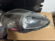Scheinwerfer Original Set Fiat Punto Evo 2009-2012