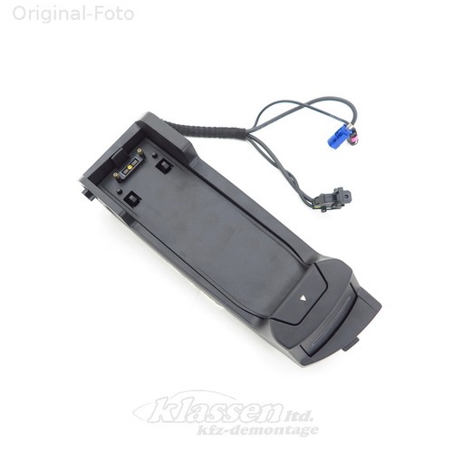 Telefonmodul bmw f01 - f01, 06.08-