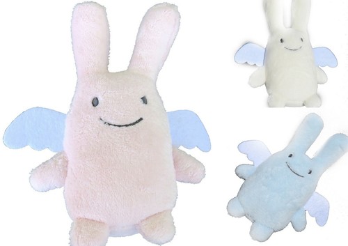 Trousselier baby kuscheltier - trousselier,