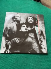 LP Alphaville - forever young