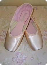 WEAR MOI Spitzenschuhe ALFA