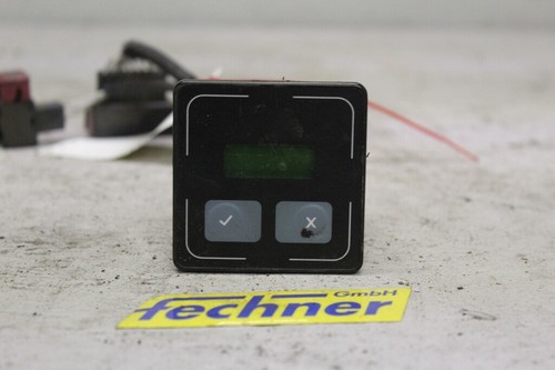 Interface linde stapler ameise - linde,