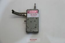 Bunsenbrenner, RENFERT Bijou Brenner Flüssiggas, Zahntechnik, Dentallabor #1028