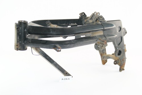 Rieju rs2 125 2003 - bj, 2007