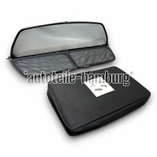 NEU#Original BMW 6er E64 Windschott+Tasche Windshot Windabweiser # 7072842 #2295