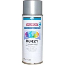 PPG 1K Primer D 8421