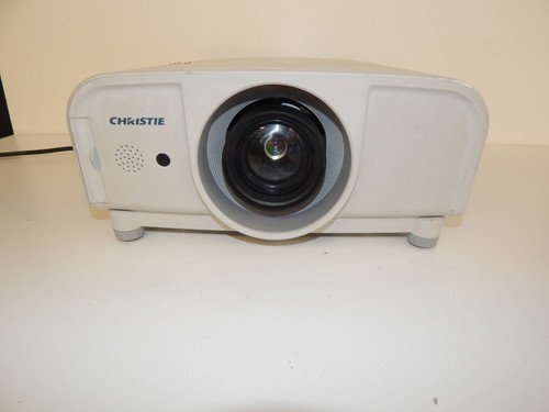 Christie lx380 3lcd beamer lcd - beamer,