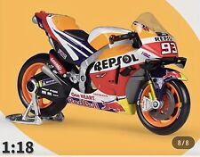 Honda Rapsol RC2 13V Modell