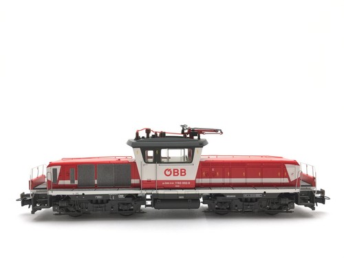 Jaegerndorfer 24640 lok - 24640, h0