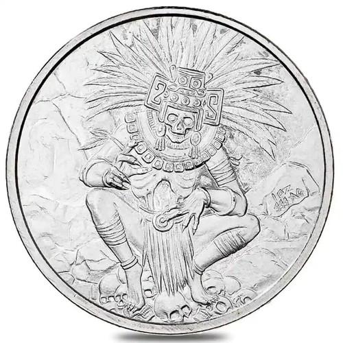 Azteken gott tod - azteken,