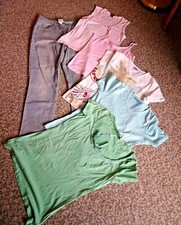 6-teil.Bekleidungspaket Gr.38