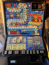 Spielautomat Unterhaltungs Automat Standspielautomat. Crown Juwel Usw