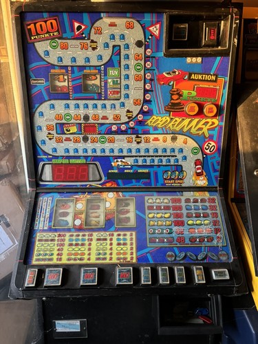 Spielautomat unterhaltungs - spielautomat,