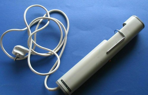 Original hanau lampe älteres - original,