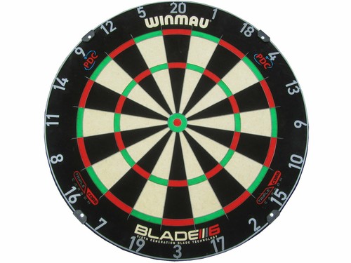 Winmau blade triple core - winmau,