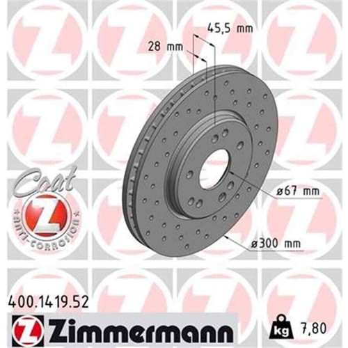 Zimmermann sport z - zimmermann,