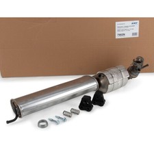 LRT Katalysator + Anbaumaterial für SMART FORTWO 451 1.0 M132 bis BJ 04.2010