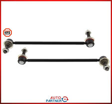 2x Koppelstange verstärkt für Opel Astra K B16 Stabistrebe links rechts Satz