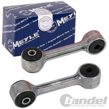 2x MEYLE KOPPELSTANGE HINTEN