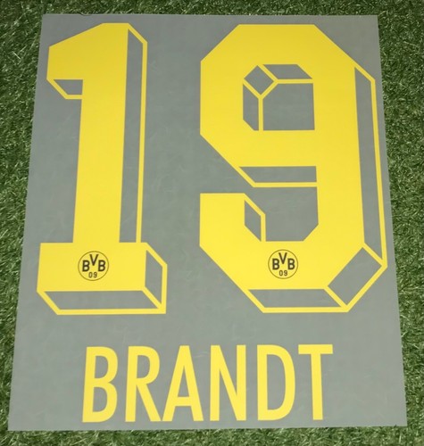 Julian brandt flock - brandt, in