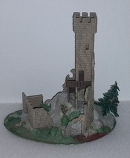 Faller B-285 HO Burgruine Burg